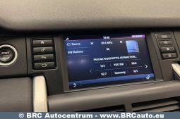 
										Land Rover Discovery Sport 2.0d AWD 2018 full									