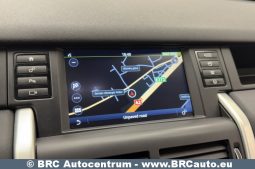 
										Land Rover Discovery Sport 2.0d AWD 2018 full									