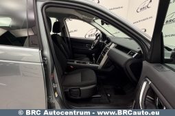 
										Land Rover Discovery Sport 2.0d AWD 2018 full									