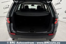 
										Land Rover Discovery Sport 2.0d AWD 2018 full									