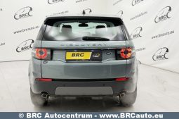 
										Land Rover Discovery Sport 2.0d AWD 2018 full									