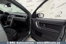 
										Land Rover Discovery Sport 2.0d AWD 2018 full									