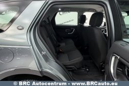 
										Land Rover Discovery Sport 2.0d AWD 2018 full									
