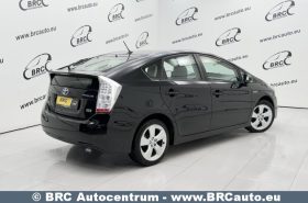 Toyota Prius 1.8 Hybrid LPG Automatas 2011