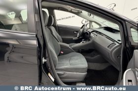 Toyota Prius 1.8 Hybrid LPG Automatas 2011