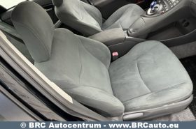 Toyota Prius 1.8 Hybrid LPG Automatas 2011