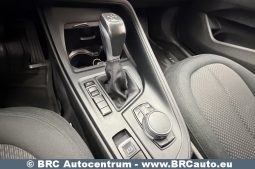 
										BMW X1 sDrive18d Automatas 2017 full									