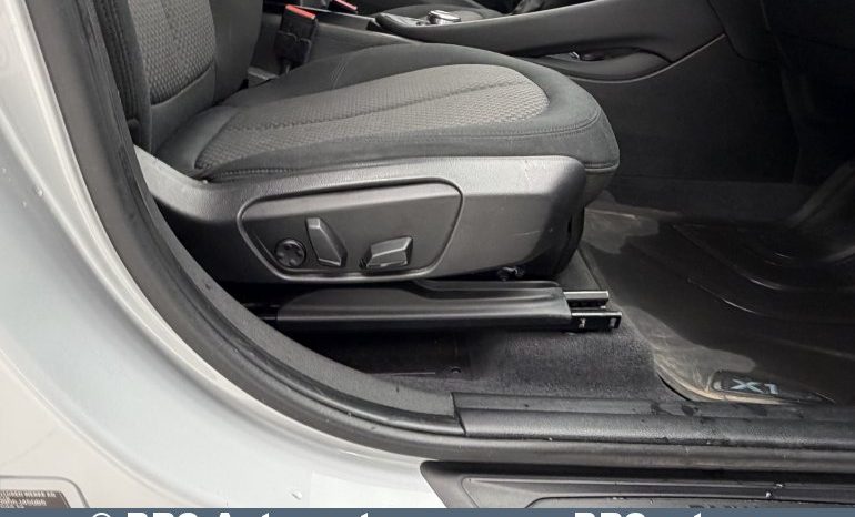 
								BMW X1 sDrive18d Automatas 2017 full									