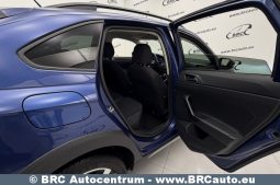
										Volkswagen Taigo 1.5 TSI Automatas 2022 full									