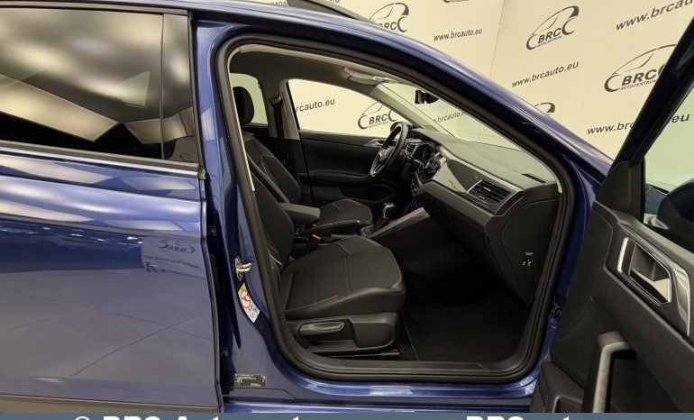 
								Volkswagen Taigo 1.5 TSI Automatas 2022 full									