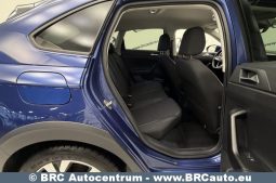 
										Volkswagen Taigo 1.5 TSI Automatas 2022 full									