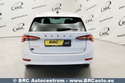 
										Skoda Octavia 2.0TDI Style Automatas 2023 full									
