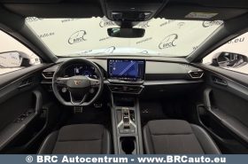 Cupra Formentor 1.5 TSI Mild-Hybrid Automatas 2024