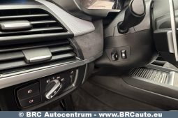 
										BMW X5 xDrive35d M-Sport Automatas 2015 full									