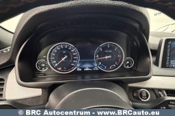 
										BMW X5 xDrive35d M-Sport Automatas 2015 full									