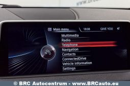 
										BMW X5 xDrive35d M-Sport Automatas 2015 full									