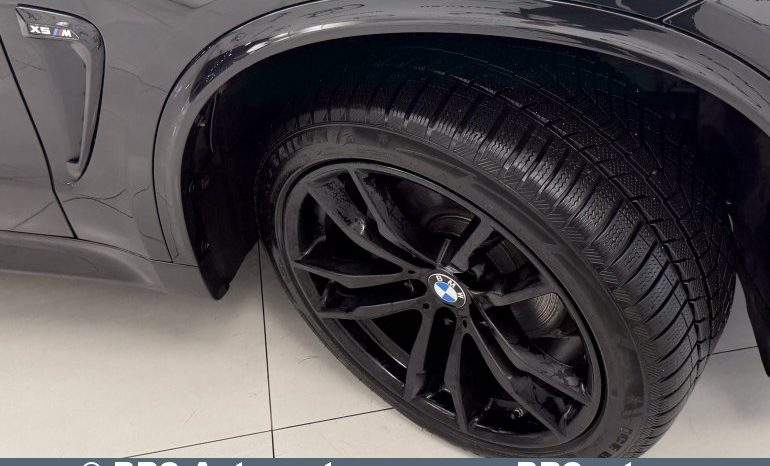 
								BMW X5 xDrive35d M-Sport Automatas 2015 full									
