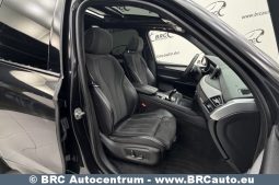 
										BMW X5 xDrive35d M-Sport Automatas 2015 full									