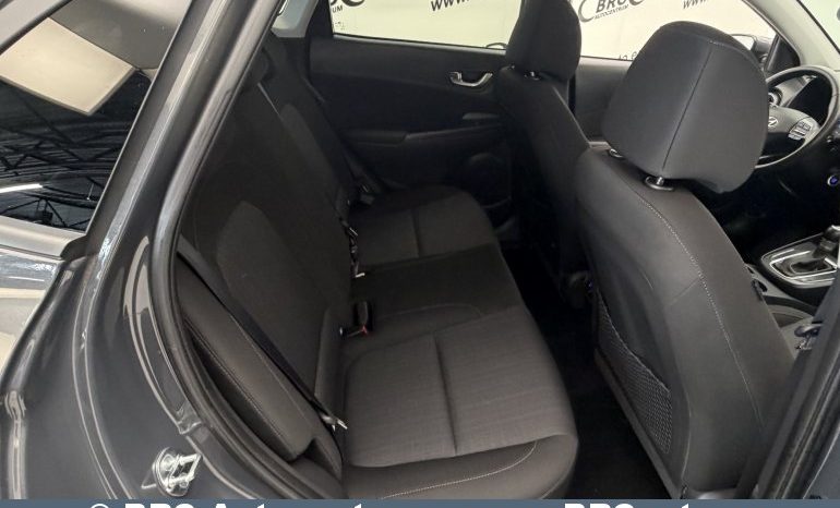 
								Hyundai Kona 1.6 GDI Hybrid Automatas 2023 full									