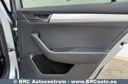 
										Skoda Superb 1.6 TDI 2016 full									