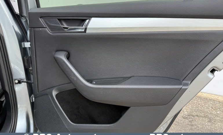 
								Skoda Superb 1.6 TDI 2016 full									