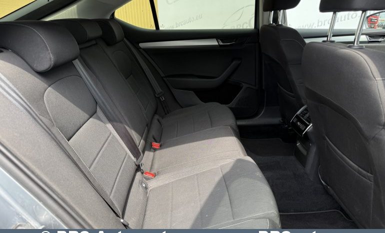
								Skoda Superb 1.6 TDI 2016 full									
