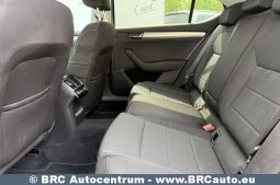 
										Skoda Superb 1.6 TDI 2016 full									