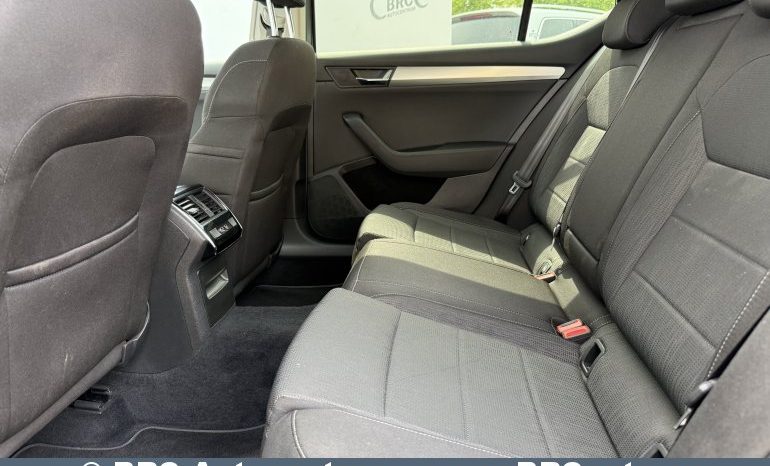
								Skoda Superb 1.6 TDI 2016 full									