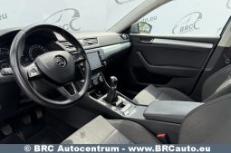 
										Skoda Superb 1.6 TDI 2016 full									
