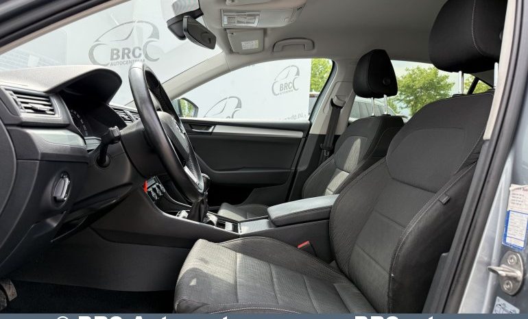 
								Skoda Superb 1.6 TDI 2016 full									
