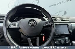 
										Skoda Superb 1.6 TDI 2016 full									