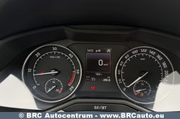 
										Skoda Superb 1.6 TDI 2016 full									