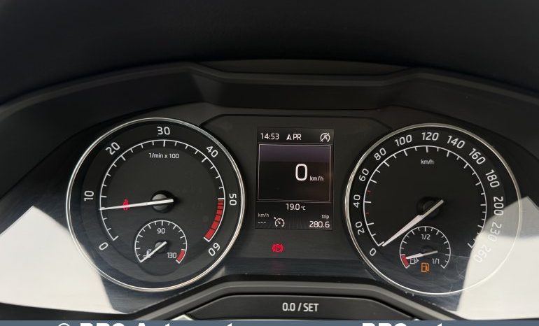 
								Skoda Superb 1.6 TDI 2016 full									