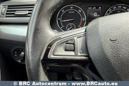 
										Skoda Superb 1.6 TDI 2016 full									