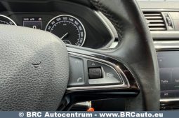 
										Skoda Superb 1.6 TDI 2016 full									