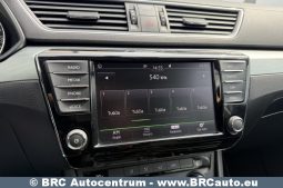
										Skoda Superb 1.6 TDI 2016 full									