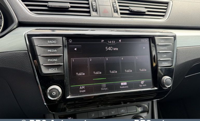 
								Skoda Superb 1.6 TDI 2016 full									