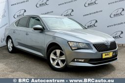 
										Skoda Superb 1.6 TDI 2016 full									