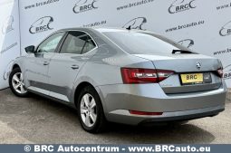 
										Skoda Superb 1.6 TDI 2016 full									