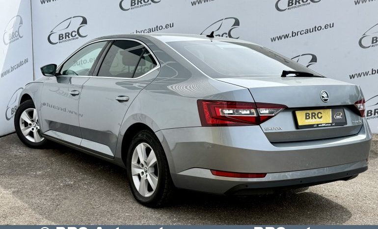 
								Skoda Superb 1.6 TDI 2016 full									