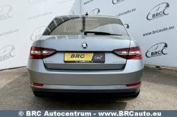 
										Skoda Superb 1.6 TDI 2016 full									
