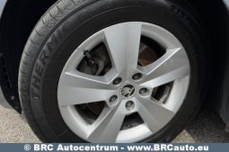 
										Skoda Superb 1.6 TDI 2016 full									