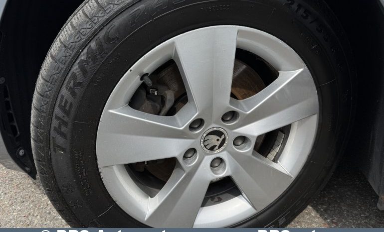
								Skoda Superb 1.6 TDI 2016 full									
