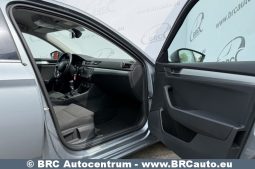 
										Skoda Superb 1.6 TDI 2016 full									