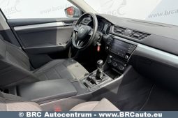 
										Skoda Superb 1.6 TDI 2016 full									