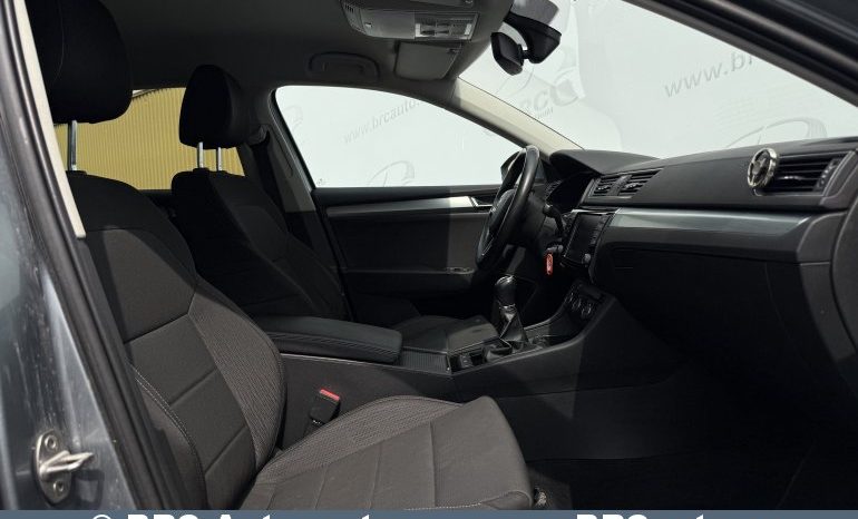 
								Skoda Superb 1.6 TDI 2016 full									