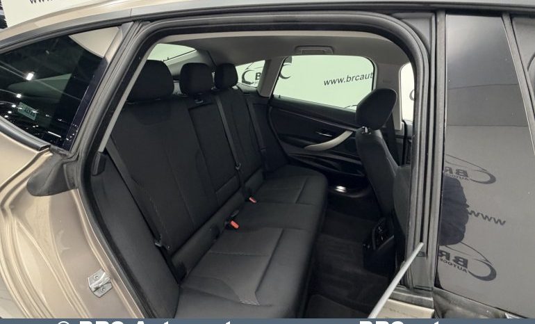
								BMW 320 Gran Turismo i Automatas 2013 full									