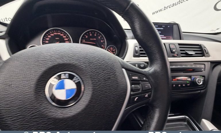 
								BMW 320 Gran Turismo i Automatas 2013 full									