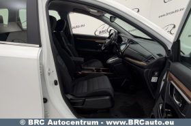 Honda CR-V 2.0 Hybrid Automatas 2020