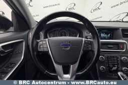 
										Volvo V60 Cross Country D3 Automatas 2016 full									